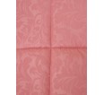 Одеяло всесезонное Микрофибра Узор - Розовое - small5