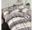 Постельное белье поплин люкс - Мейз - small
