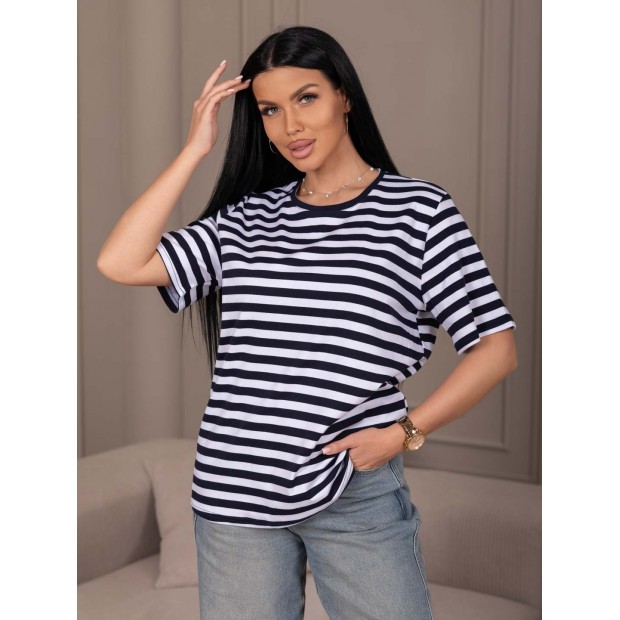 Футболка мод.1904/2*