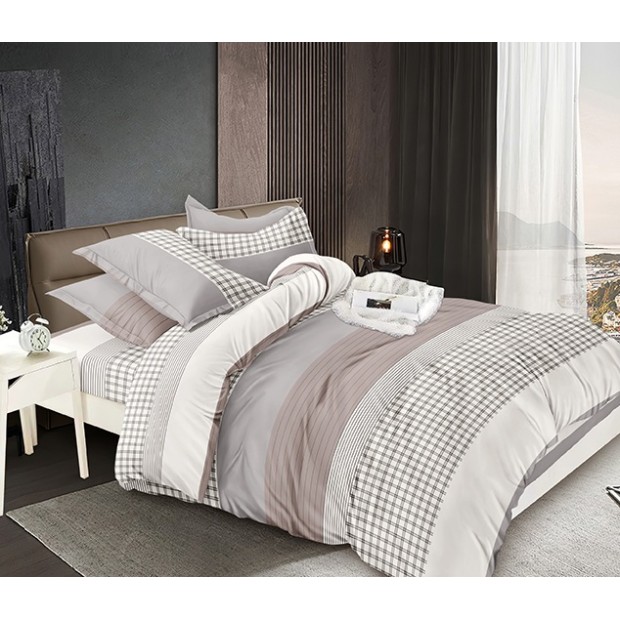 Постельное белье бязь люкс - Креатив