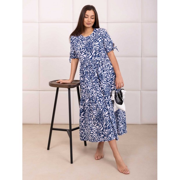 Платье мод.1872/22