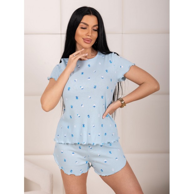 Пижама мод.2181/1