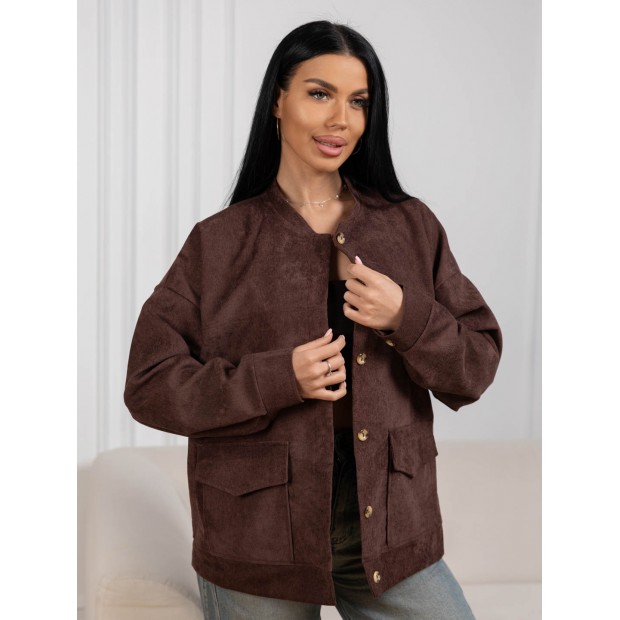 Бомбер мод.2167/2