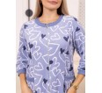 Халат мод.2127/3 - small2