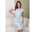 Ночная сорочка мод.2160/3 - small