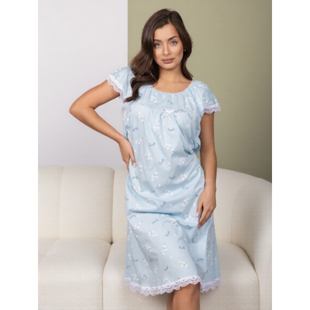 Ночная сорочка мод.2160/3