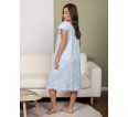Ночная сорочка мод.2160/3 - small4