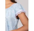 Ночная сорочка мод.2160/3 - small3