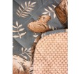 Покрывало детское из поплина - Капибара - small4