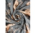 Покрывало детское из поплина - Капибара - small6