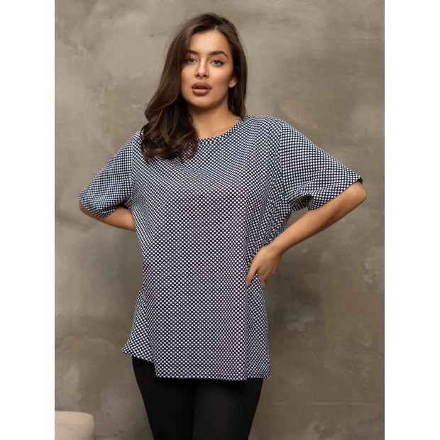 Футболка мод.1904/4*