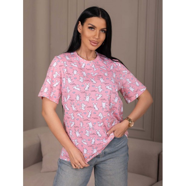 Футболка мод.1904/21*