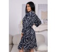 Платье-рубашка мод.2208/2 - small4
