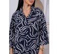 Платье-рубашка мод.2208/2 - small3