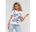 Футболка мод.1348 - small6