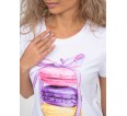 Футболка мод.1095 - small3