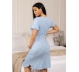 Ночная сорочка мод.2131 - small5