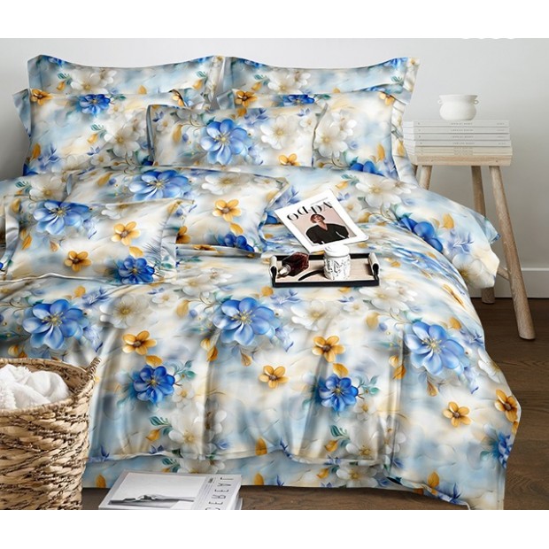 Постельное белье бязь люкс - Венец