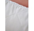 Наперник стеганный 50*70 (молния) - small1