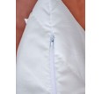 Наперник стеганный 50*70 (молния) - small2