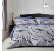 Постельное белье поплин эксклюзив - Экшен - small