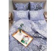 Пододеяльник бязь на молнии - Кружево - small5