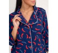 Халат мод.1284 - small5