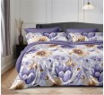 Постельное белье поплин эксклюзив - Прованс - small