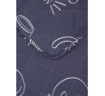 Покрывало Унисон - Котики - small2