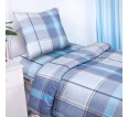 КПБ для рабочих 1,5 с 1 нав.(70*70) - small1