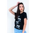 Футболка мод.1357* - small