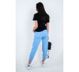 Футболка мод.1357* - small2