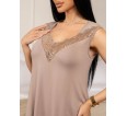 Ночная сорочка мод.2118 - small1