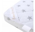 Матрац детский 60х120х8 - small2