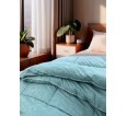 Одеяло всесезонное Relax - Лазурь - small