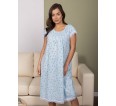 Ночная сорочка мод.2160/2 - small