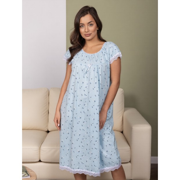 Ночная сорочка мод.2160/2