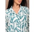 Платье-рубашка мод.2208/1 - small1