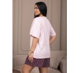 Пижама мод.2296 - small7