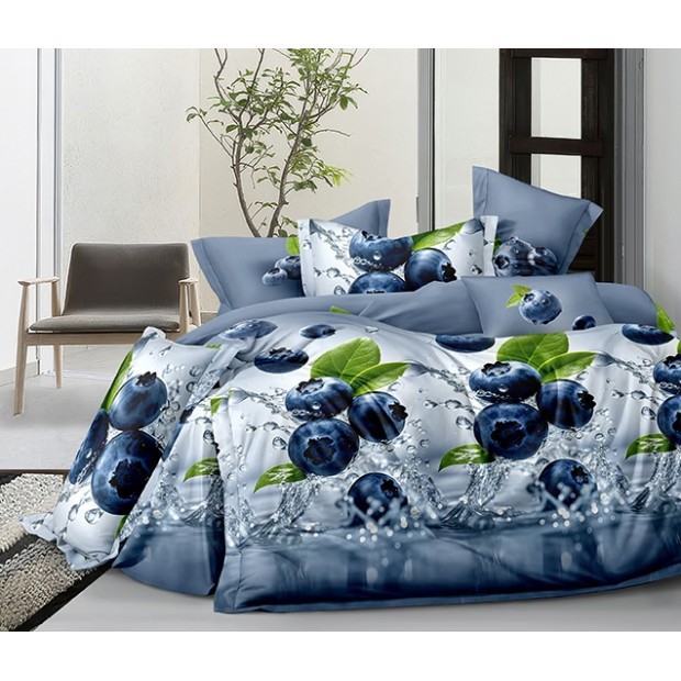 Постельное белье бязь люкс - Феерия