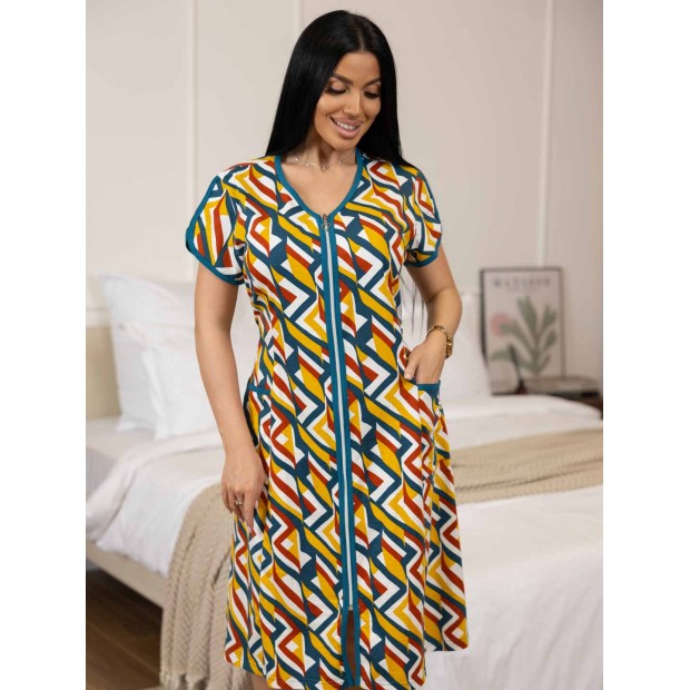 Халат мод.469/38 (Сток)