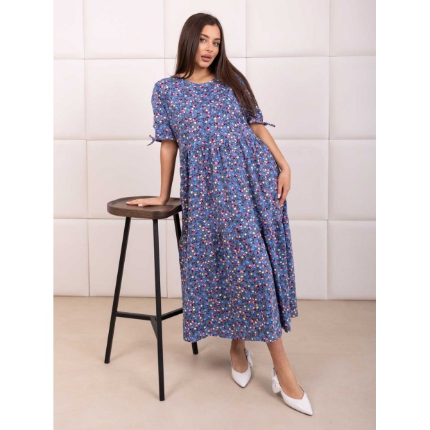 Платье мод.1872/21