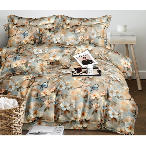 Постельное белье бязь люкс - Сияние