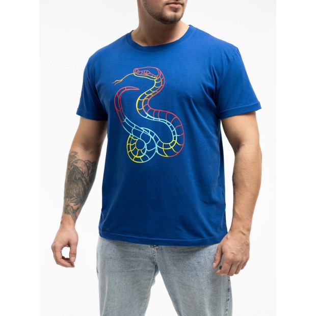 Футболка мод.1963/1*