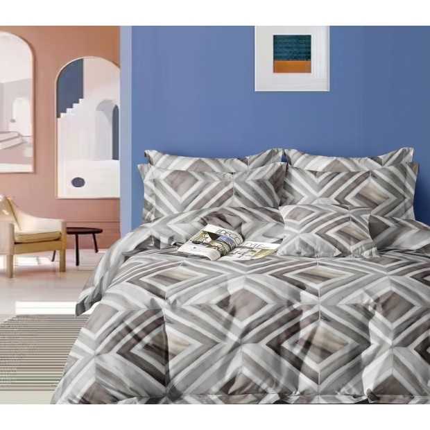 Постельное белье бязь люкс - Джон