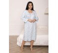 Ночная сорочка мод.2272 - small5