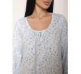 Ночная сорочка мод.2272 - small6