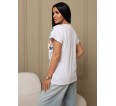 Футболка мод.2223 - small2
