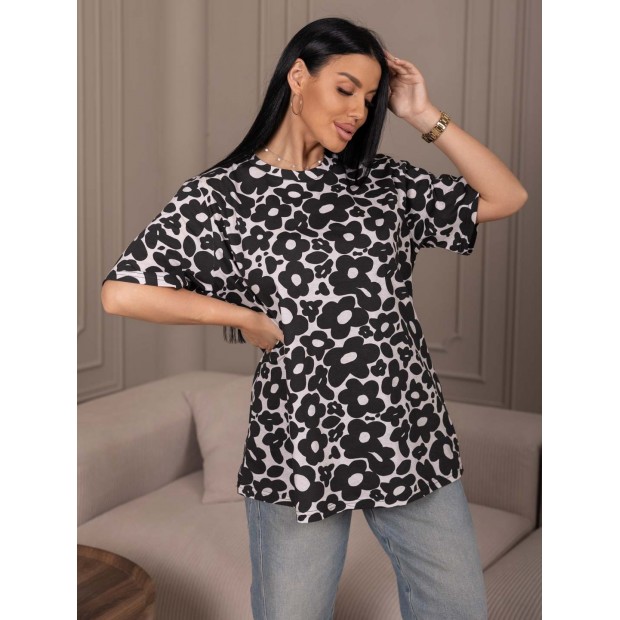 Футболка мод.2083/6*