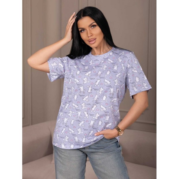 Футболка мод.1904/20*